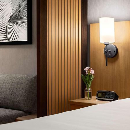 Hyatt Place Tucson Central Esterno foto