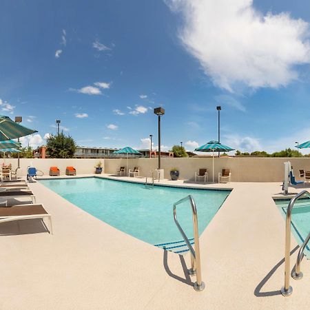 Hyatt Place Tucson Central Esterno foto