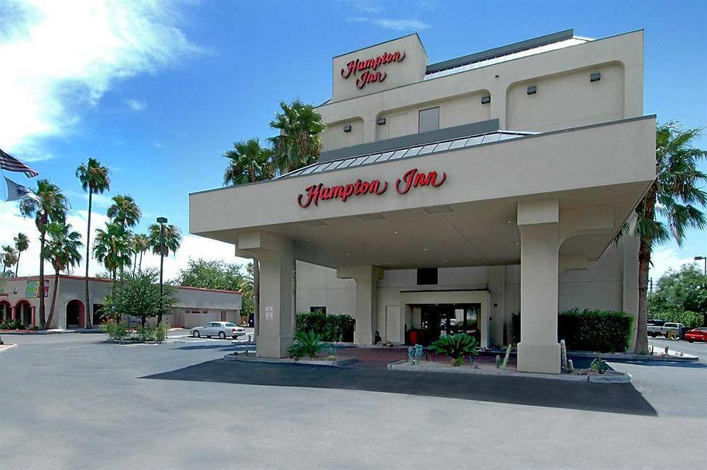 Hyatt Place Tucson Central Esterno foto