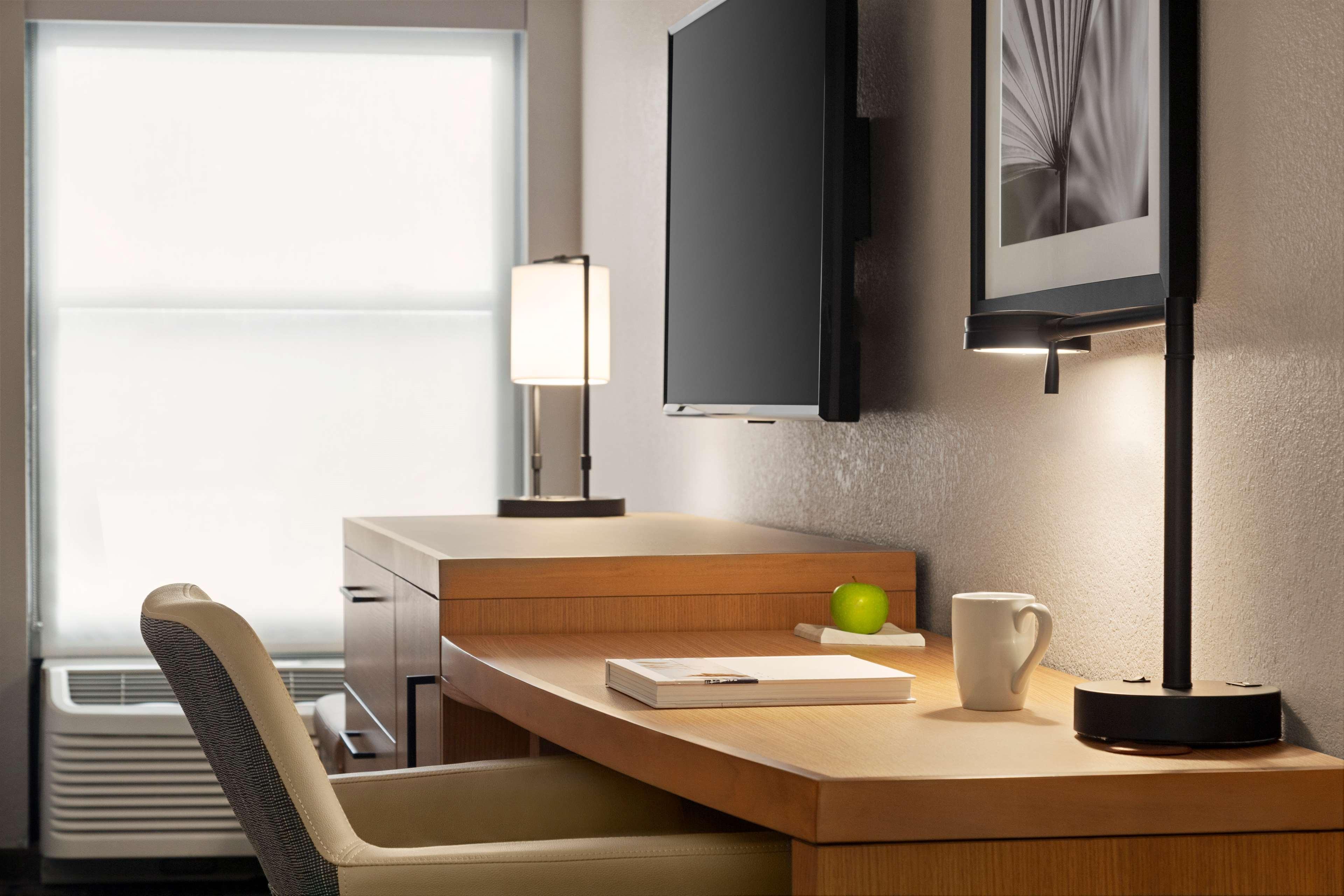 Hyatt Place Tucson Central Esterno foto