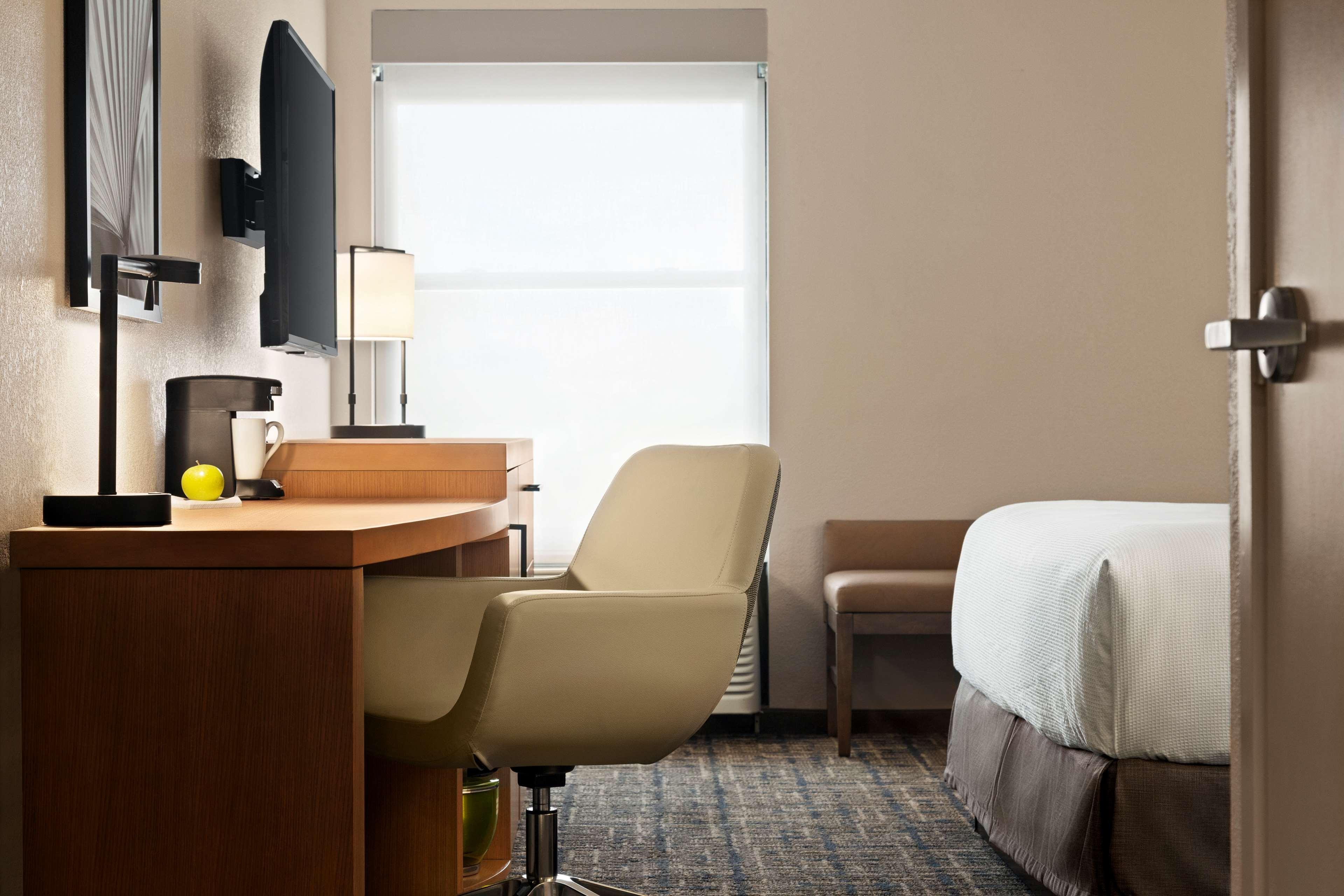 Hyatt Place Tucson Central Esterno foto