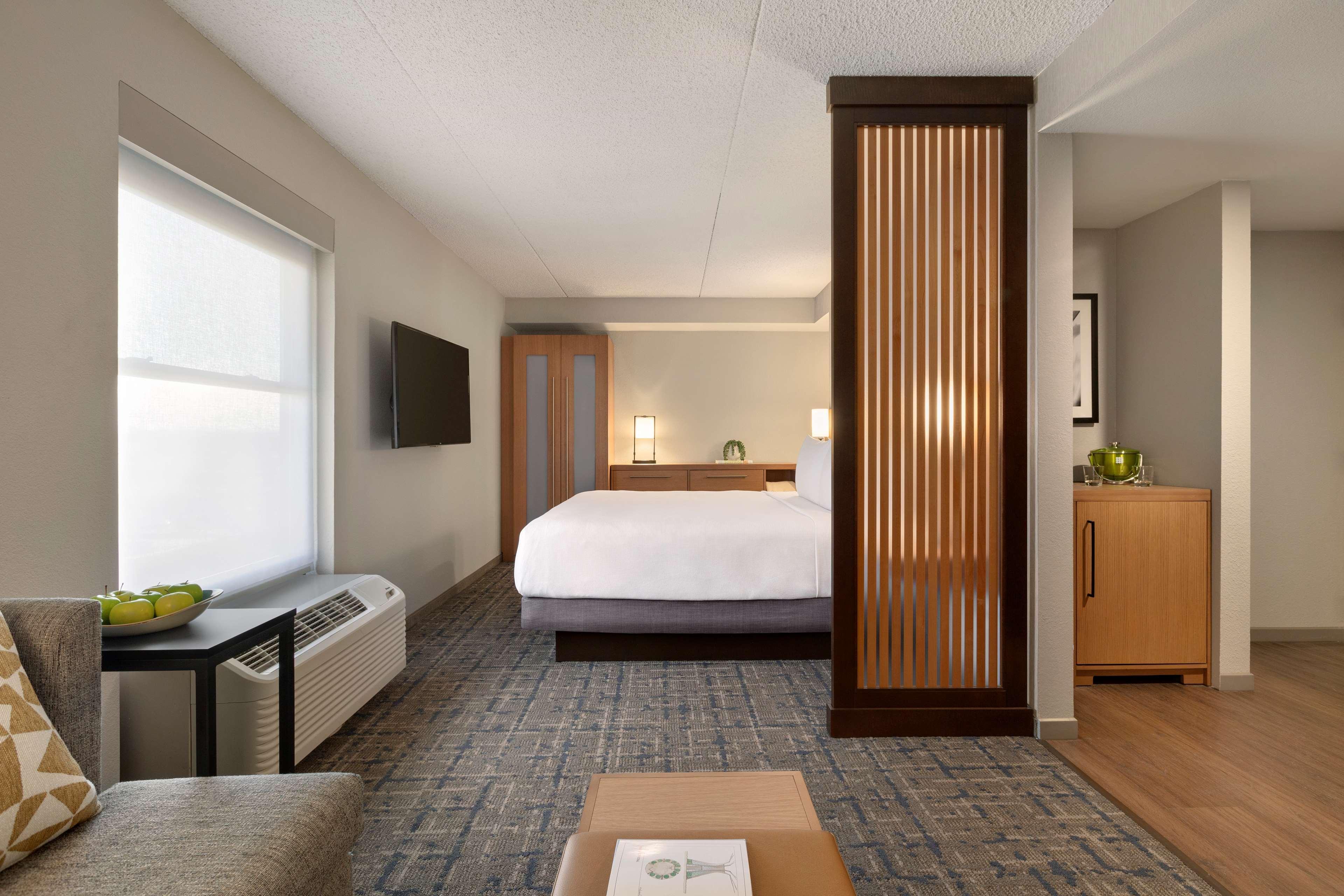 Hyatt Place Tucson Central Esterno foto