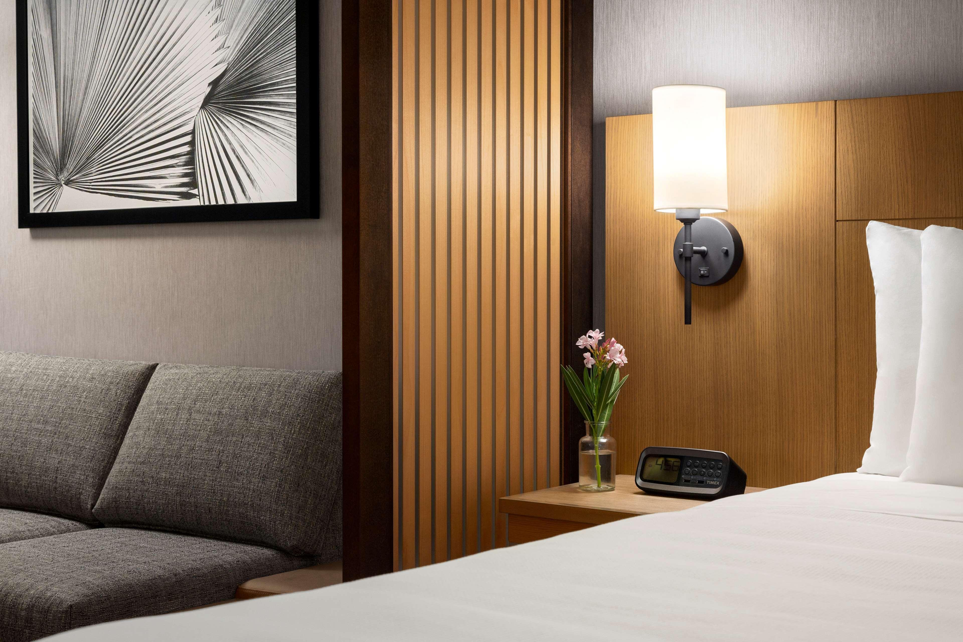Hyatt Place Tucson Central Esterno foto