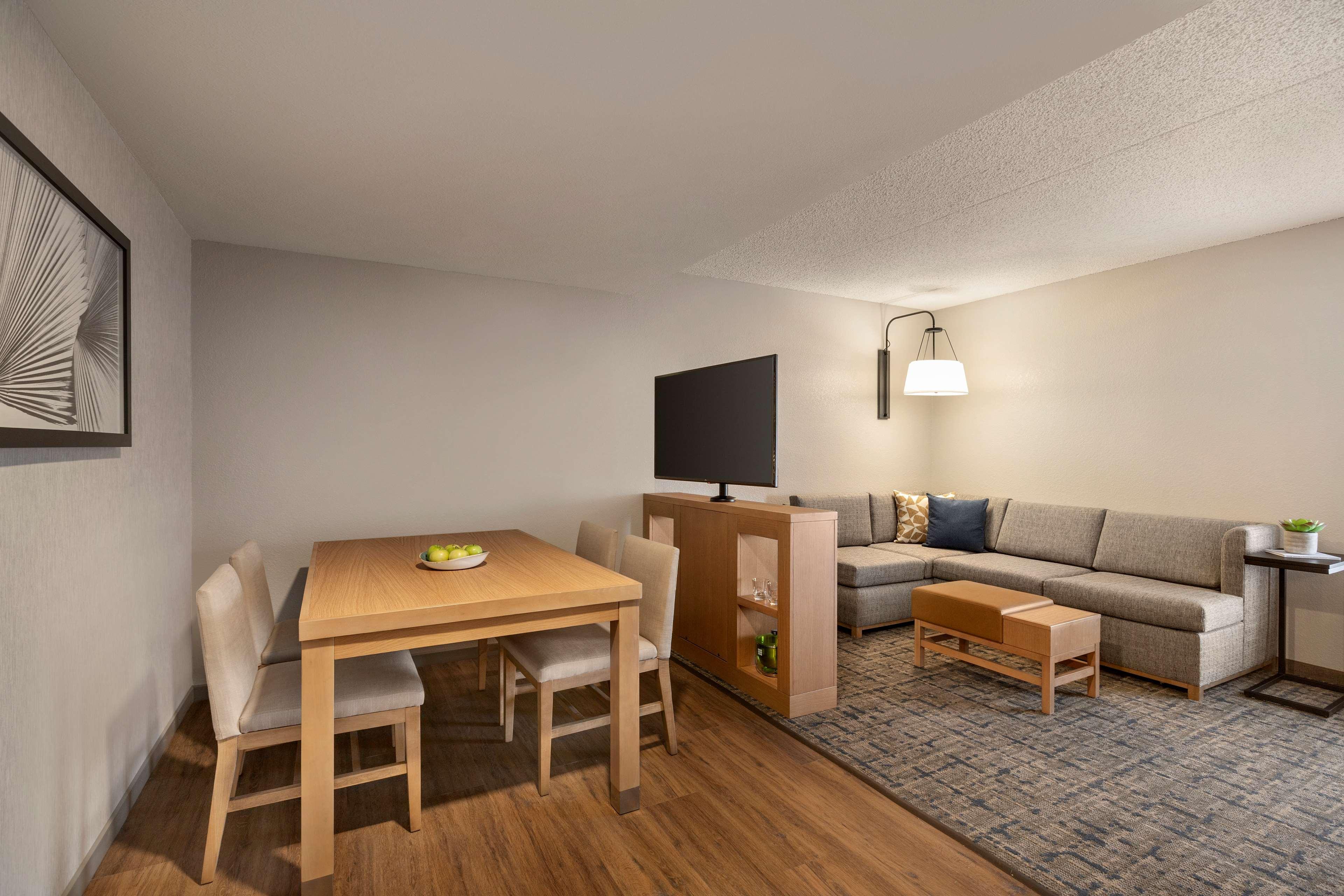 Hyatt Place Tucson Central Esterno foto