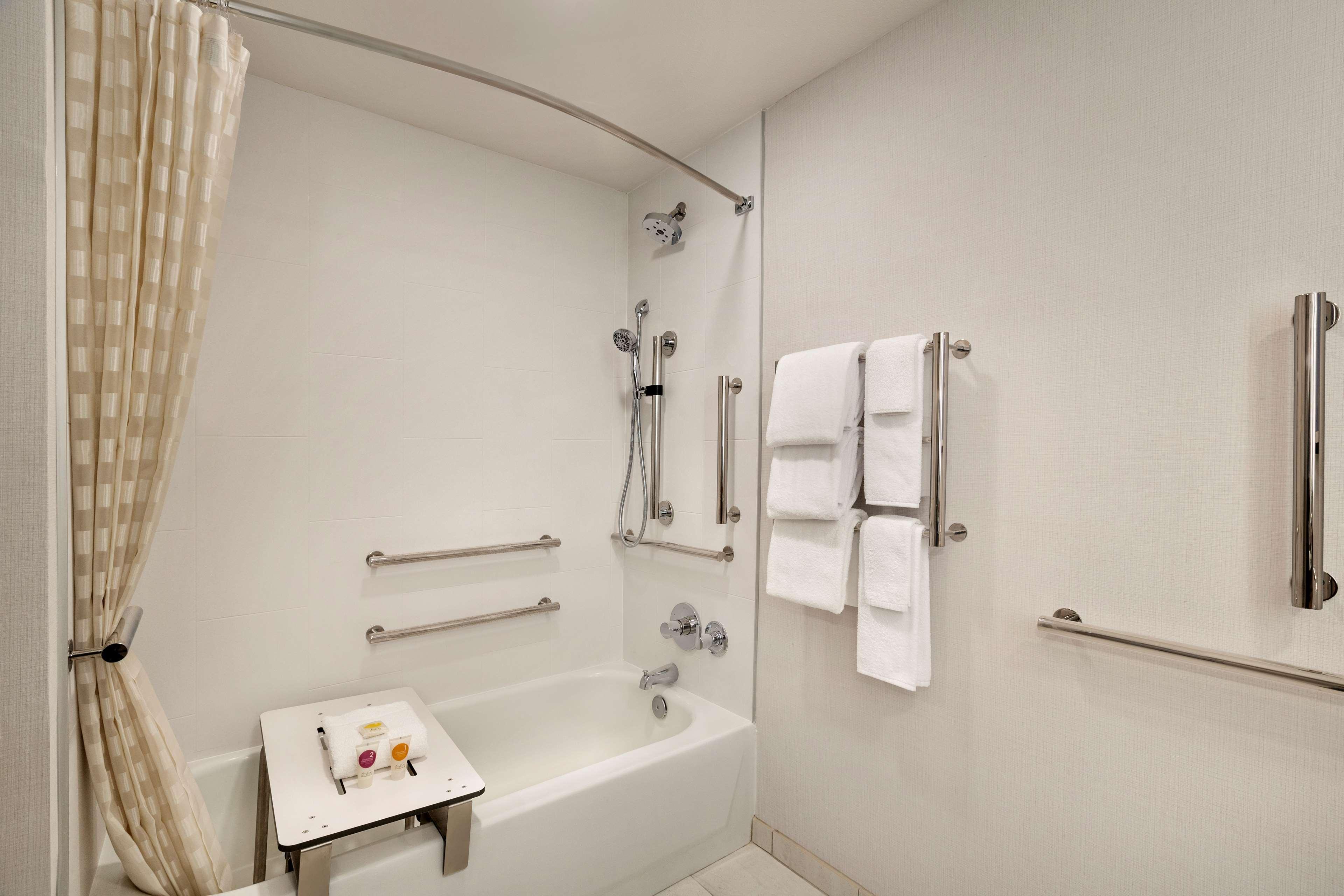 Hyatt Place Tucson Central Esterno foto