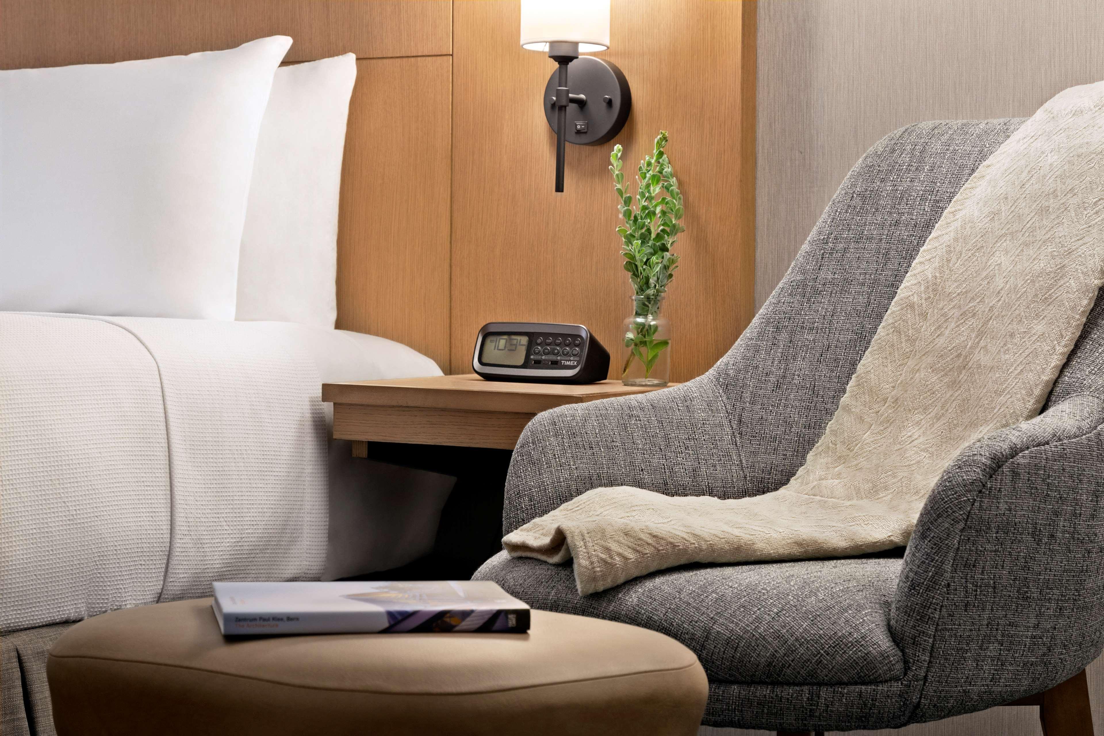 Hyatt Place Tucson Central Esterno foto