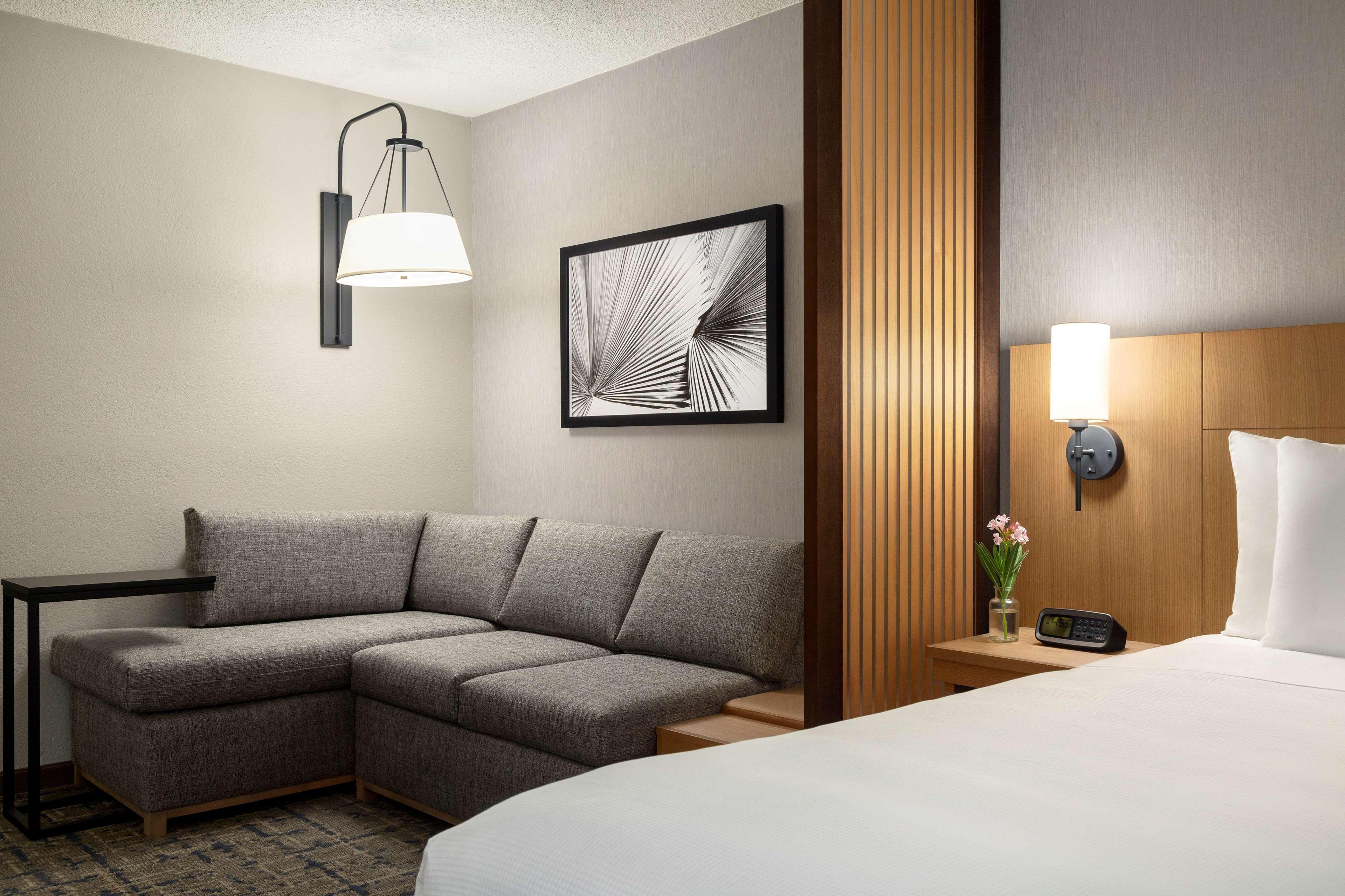 Hyatt Place Tucson Central Esterno foto