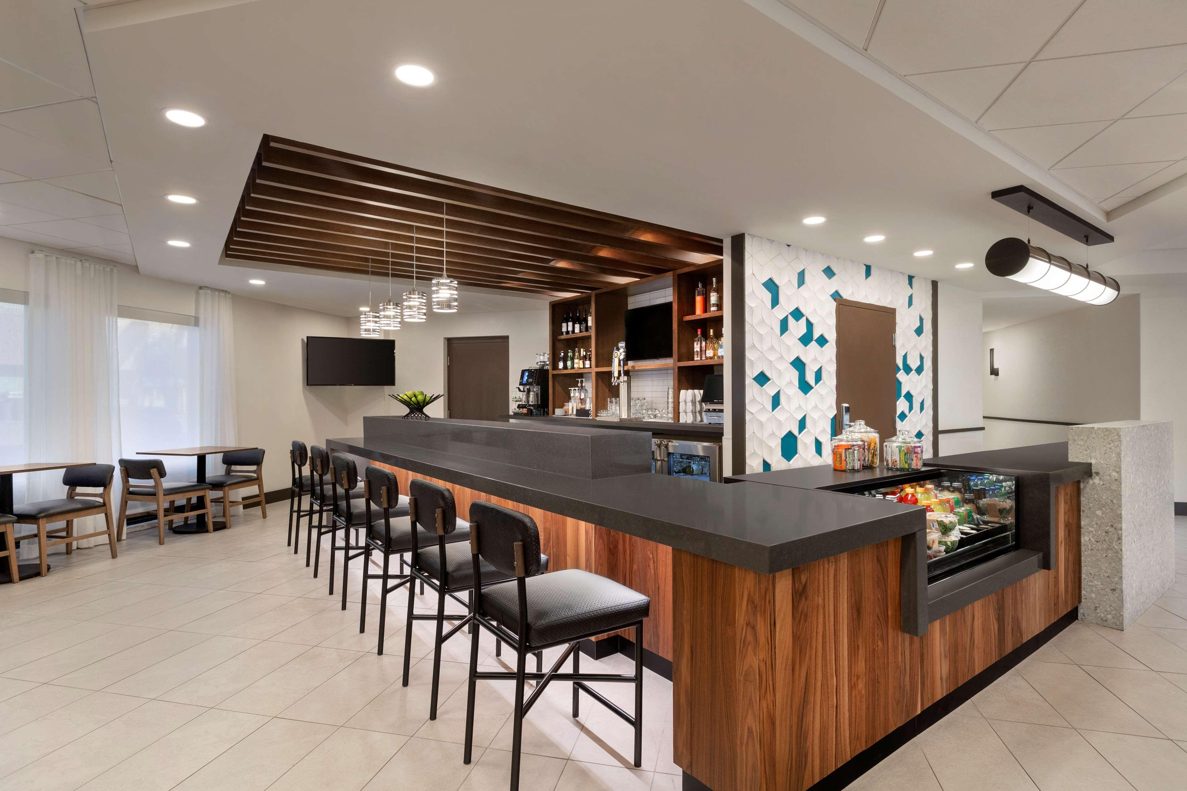 Hyatt Place Tucson Central Esterno foto