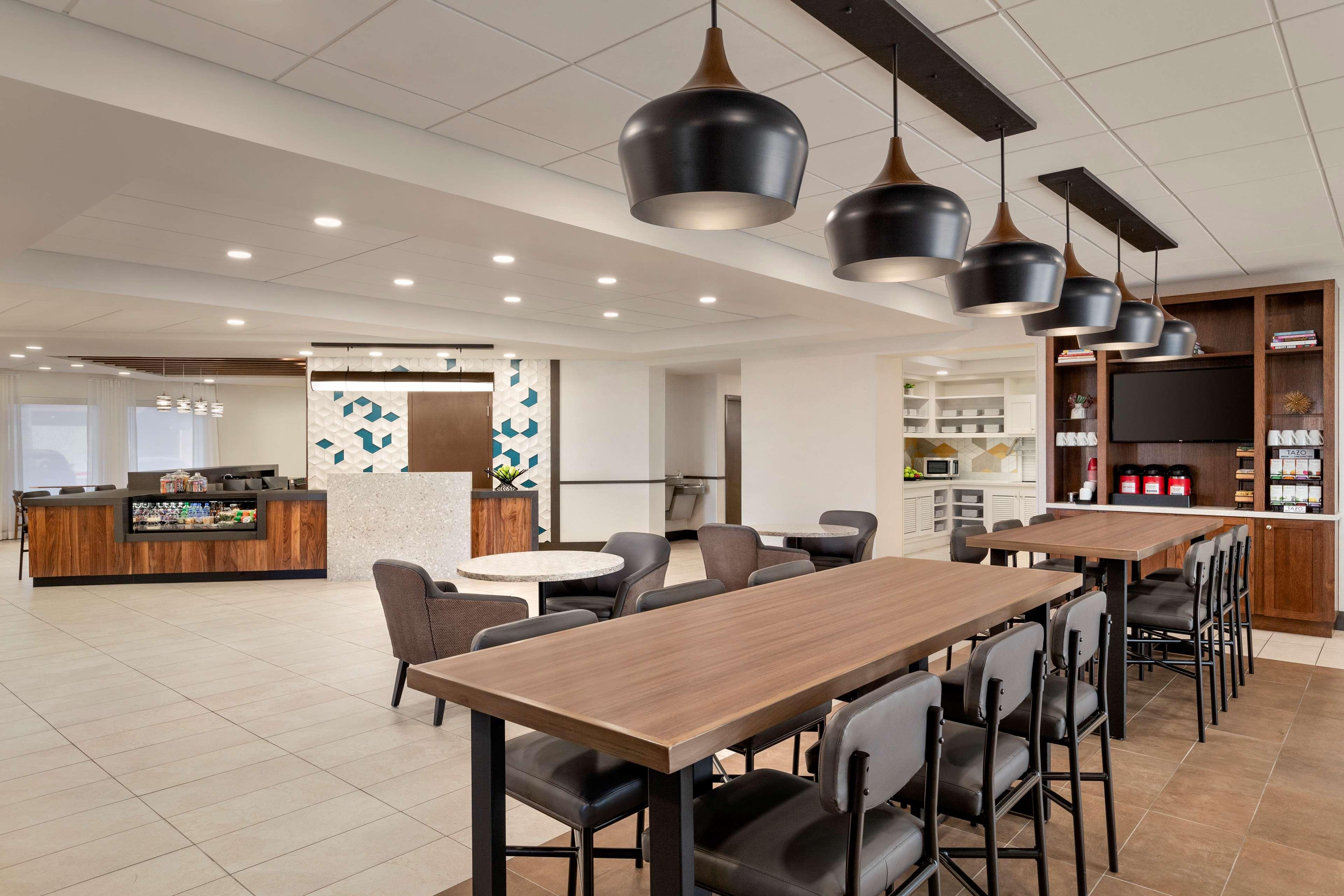 Hyatt Place Tucson Central Esterno foto