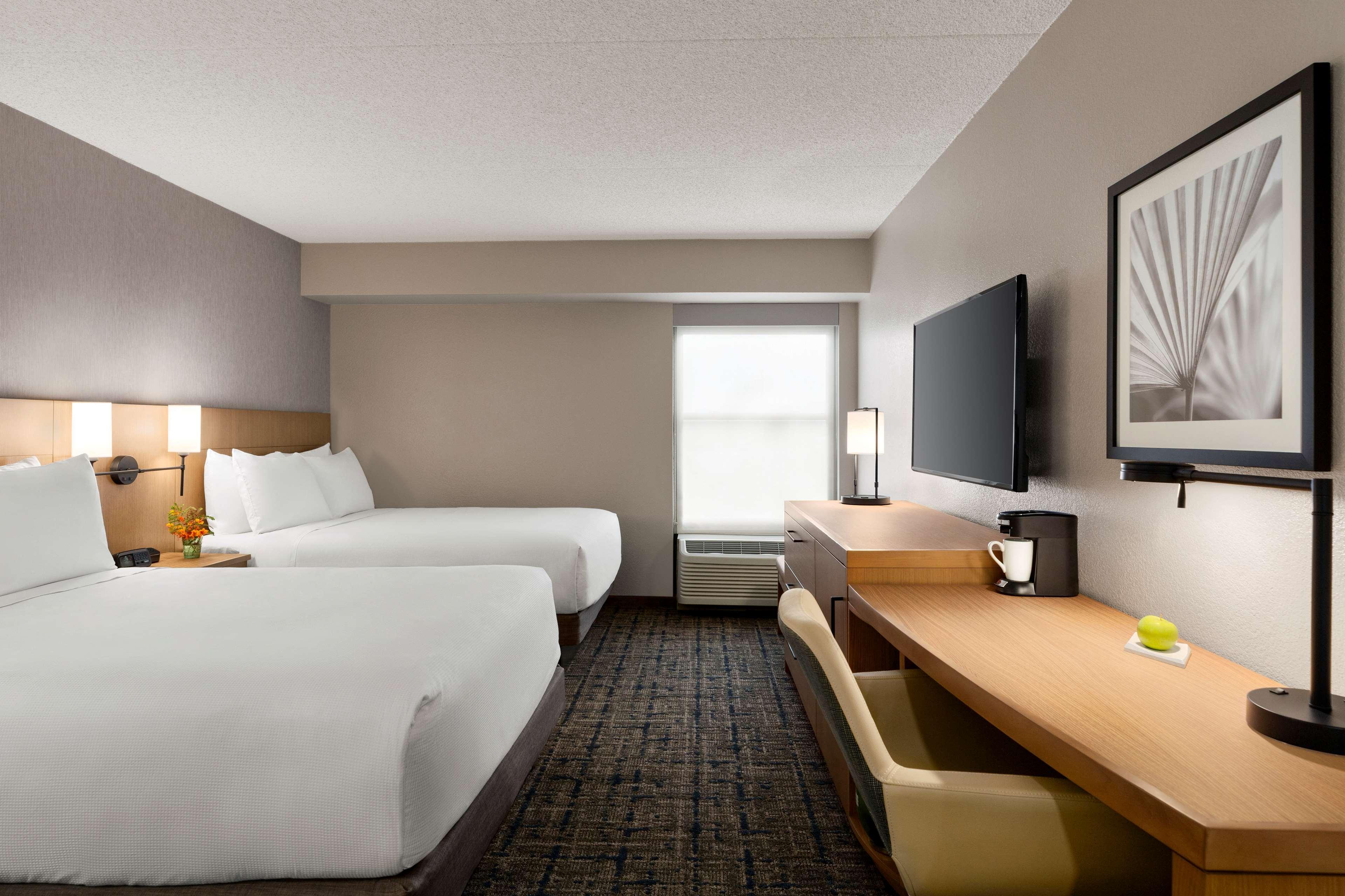 Hyatt Place Tucson Central Esterno foto