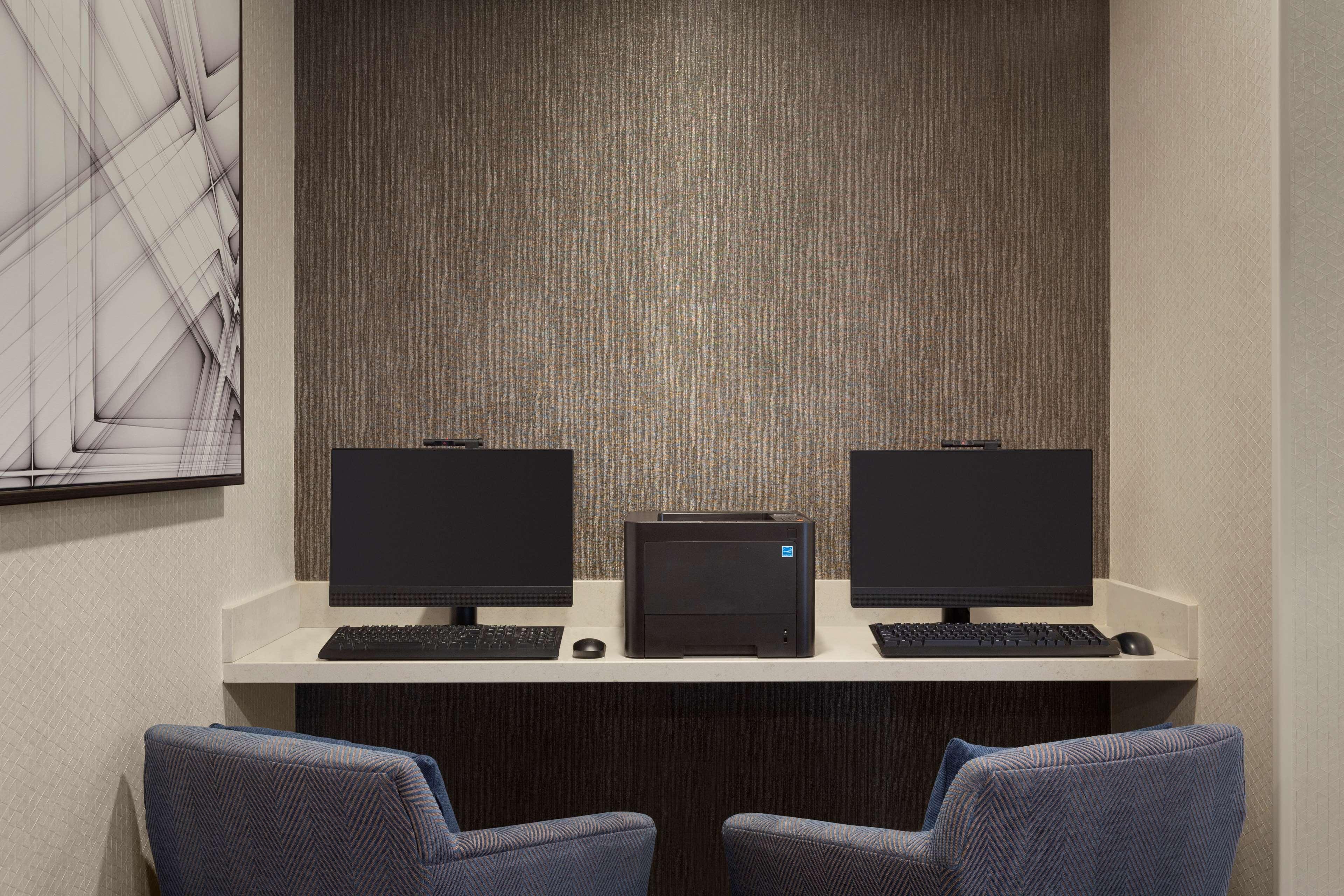 Hyatt Place Tucson Central Esterno foto