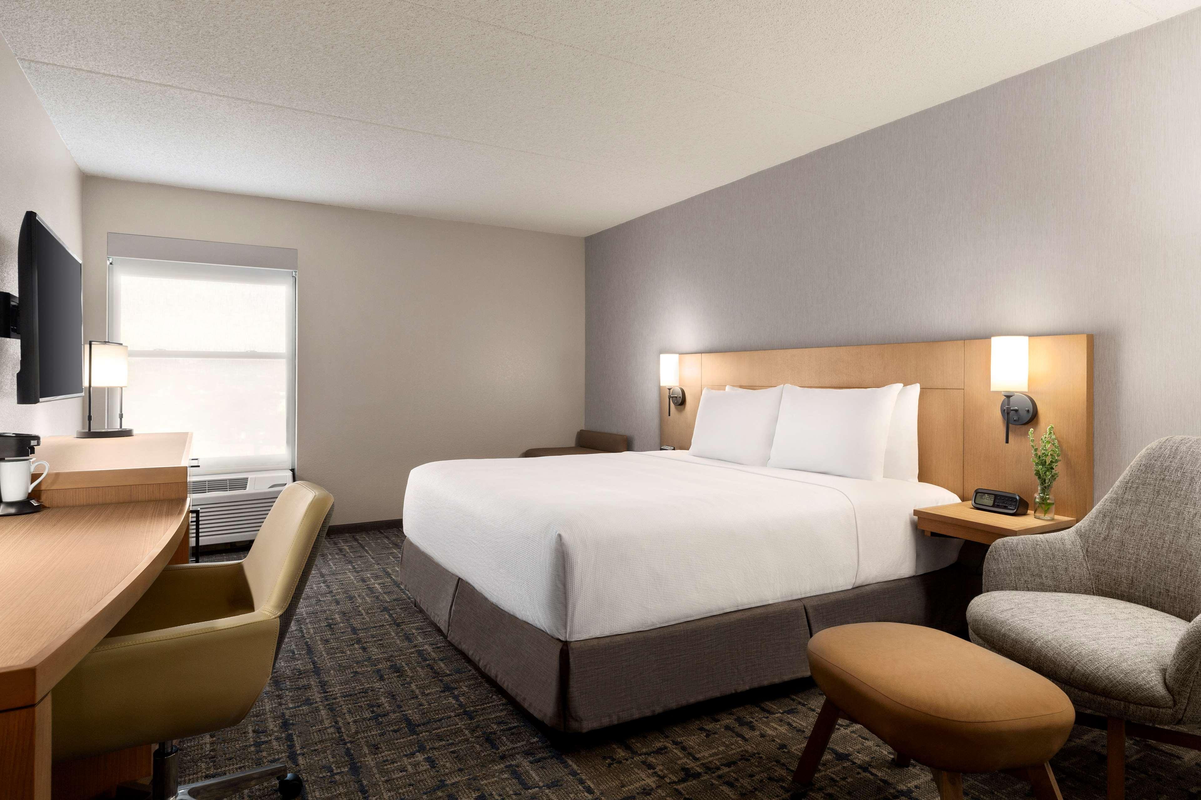 Hyatt Place Tucson Central Esterno foto