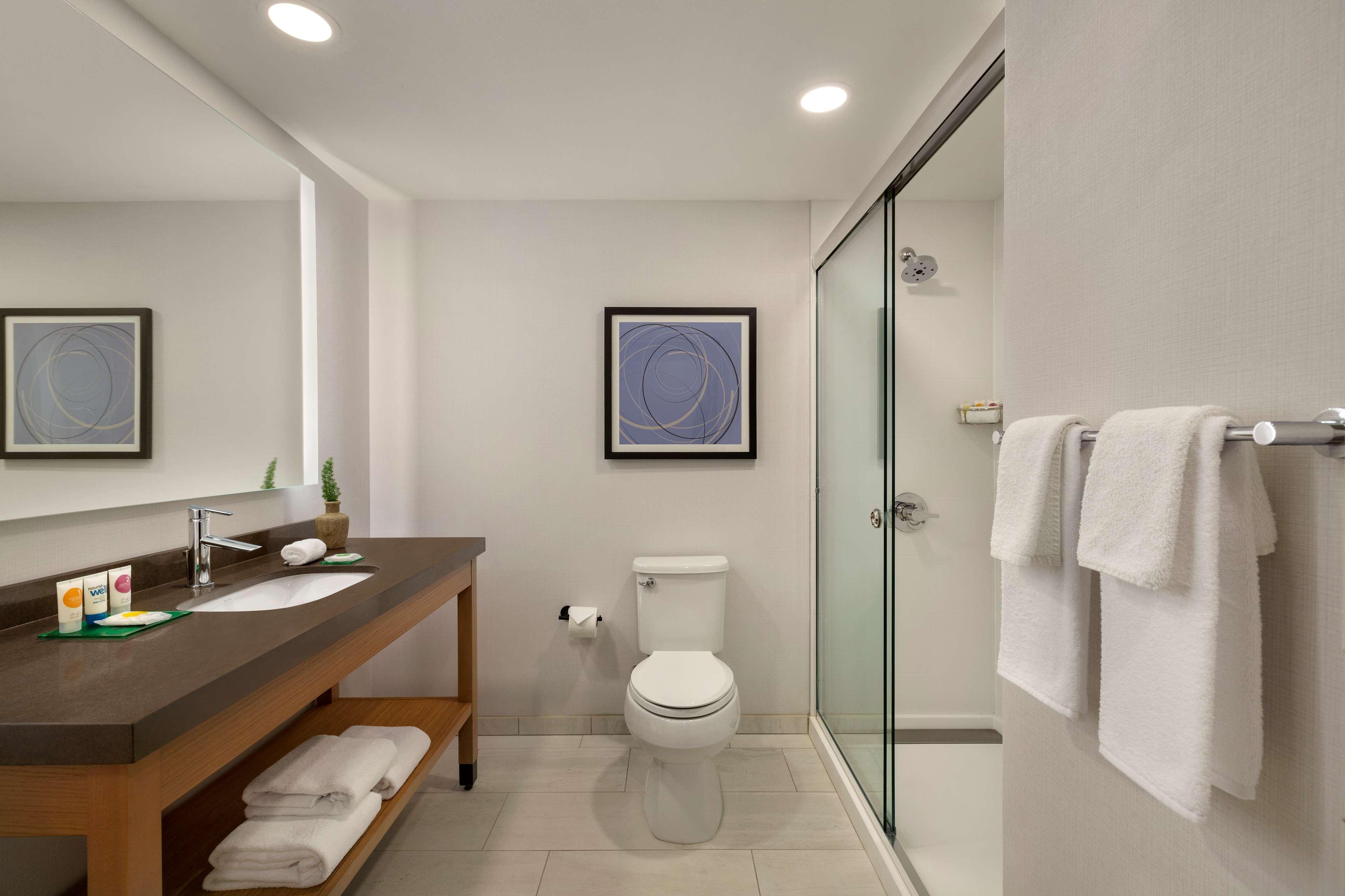 Hyatt Place Tucson Central Esterno foto