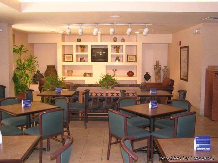 Hyatt Place Tucson Central Ristorante foto