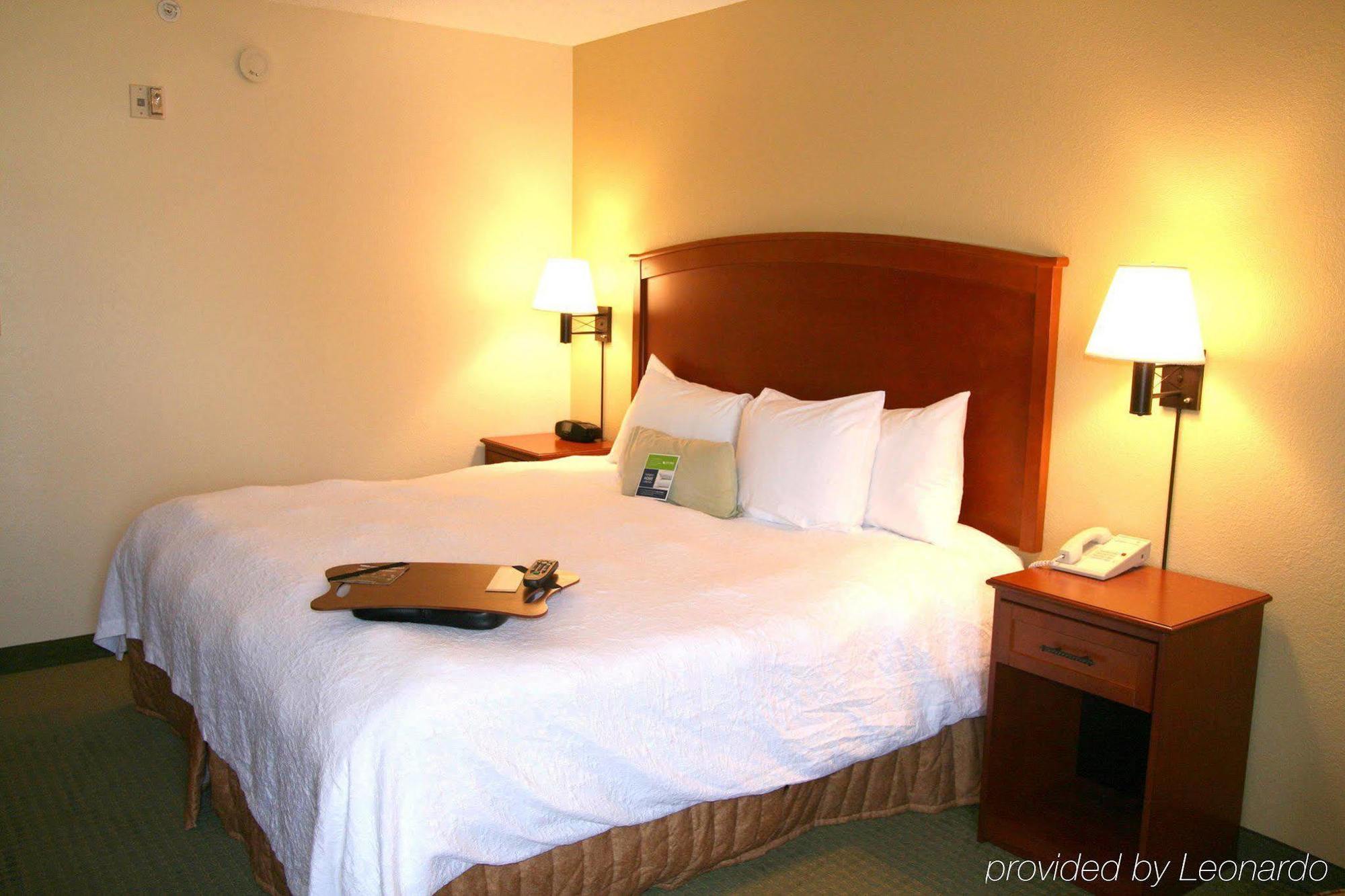 Hyatt Place Tucson Central Camera foto