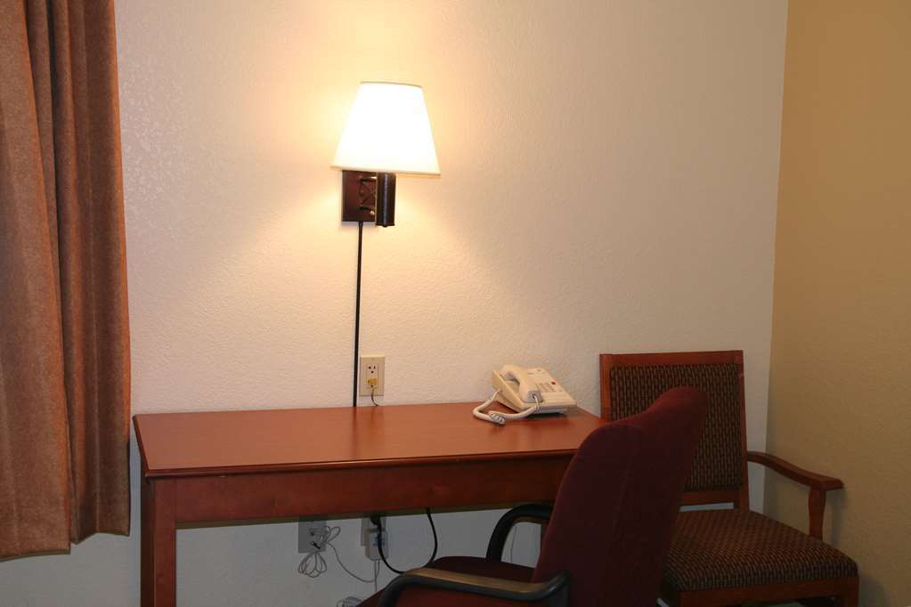 Hyatt Place Tucson Central Camera foto