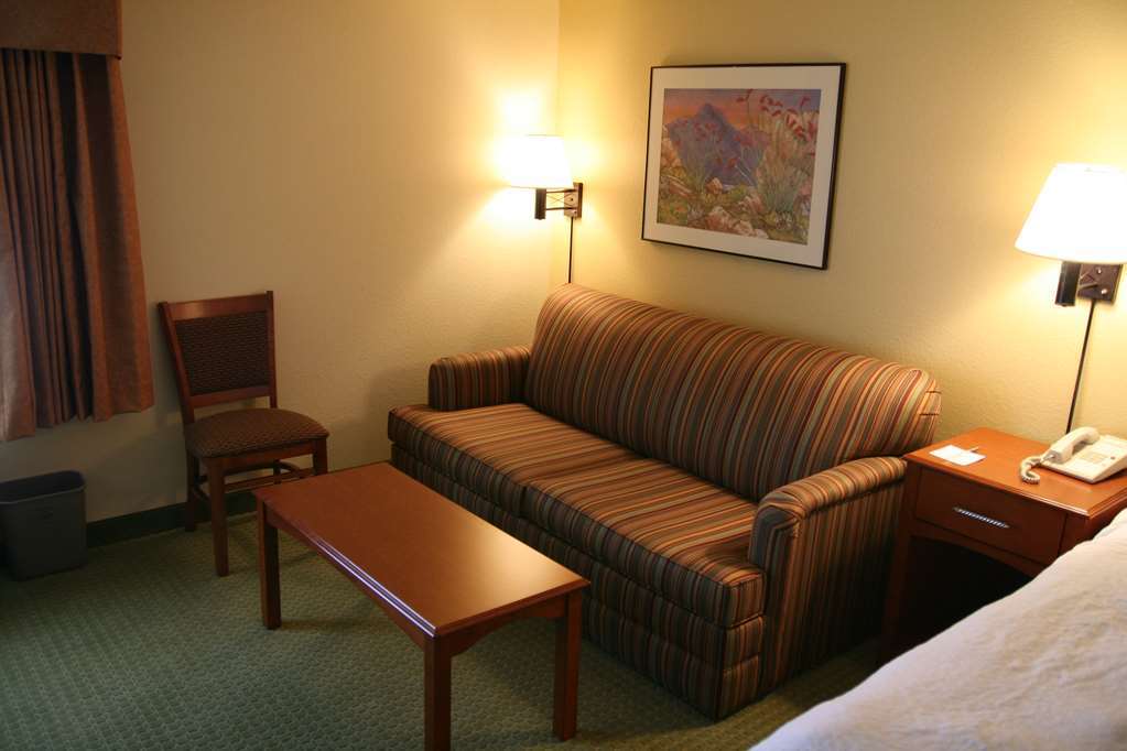 Hyatt Place Tucson Central Camera foto
