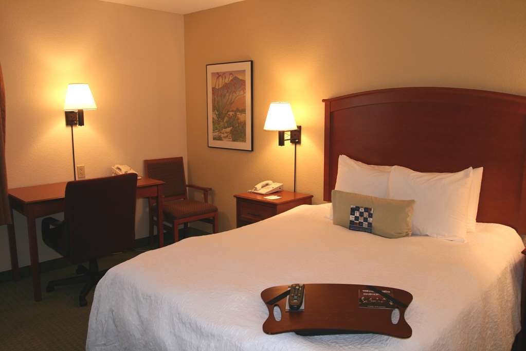Hyatt Place Tucson Central Camera foto