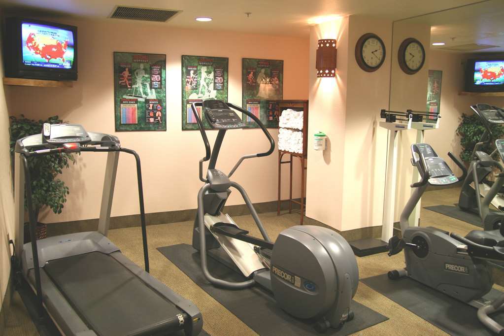 Hyatt Place Tucson Central Servizi foto
