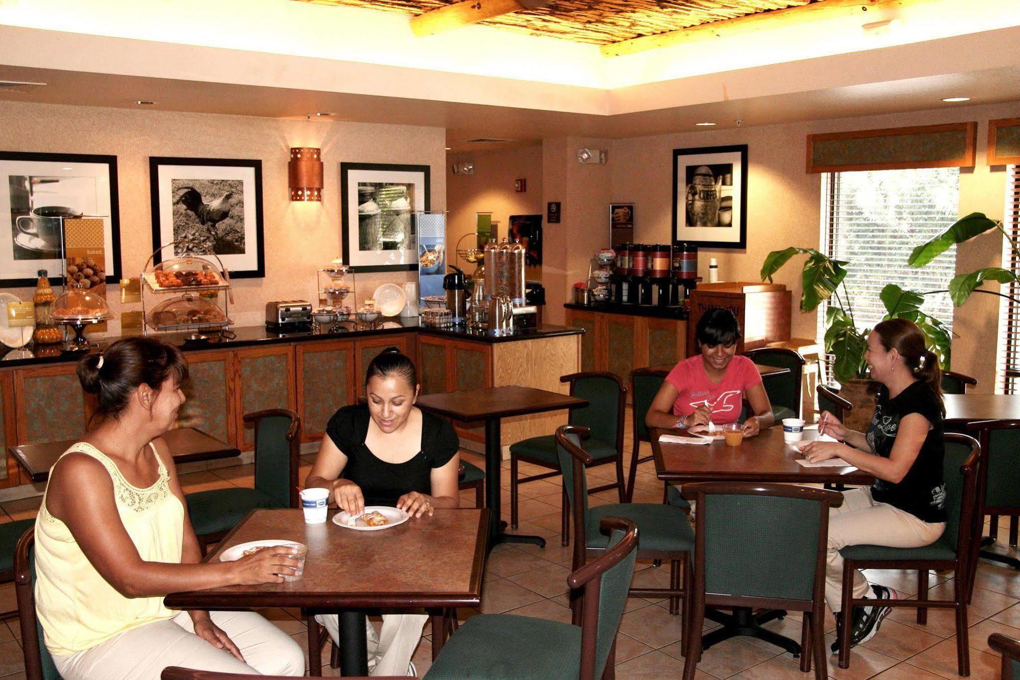 Hyatt Place Tucson Central Ristorante foto