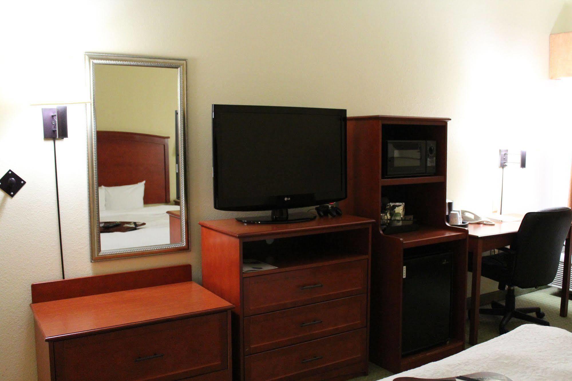 Hyatt Place Tucson Central Esterno foto