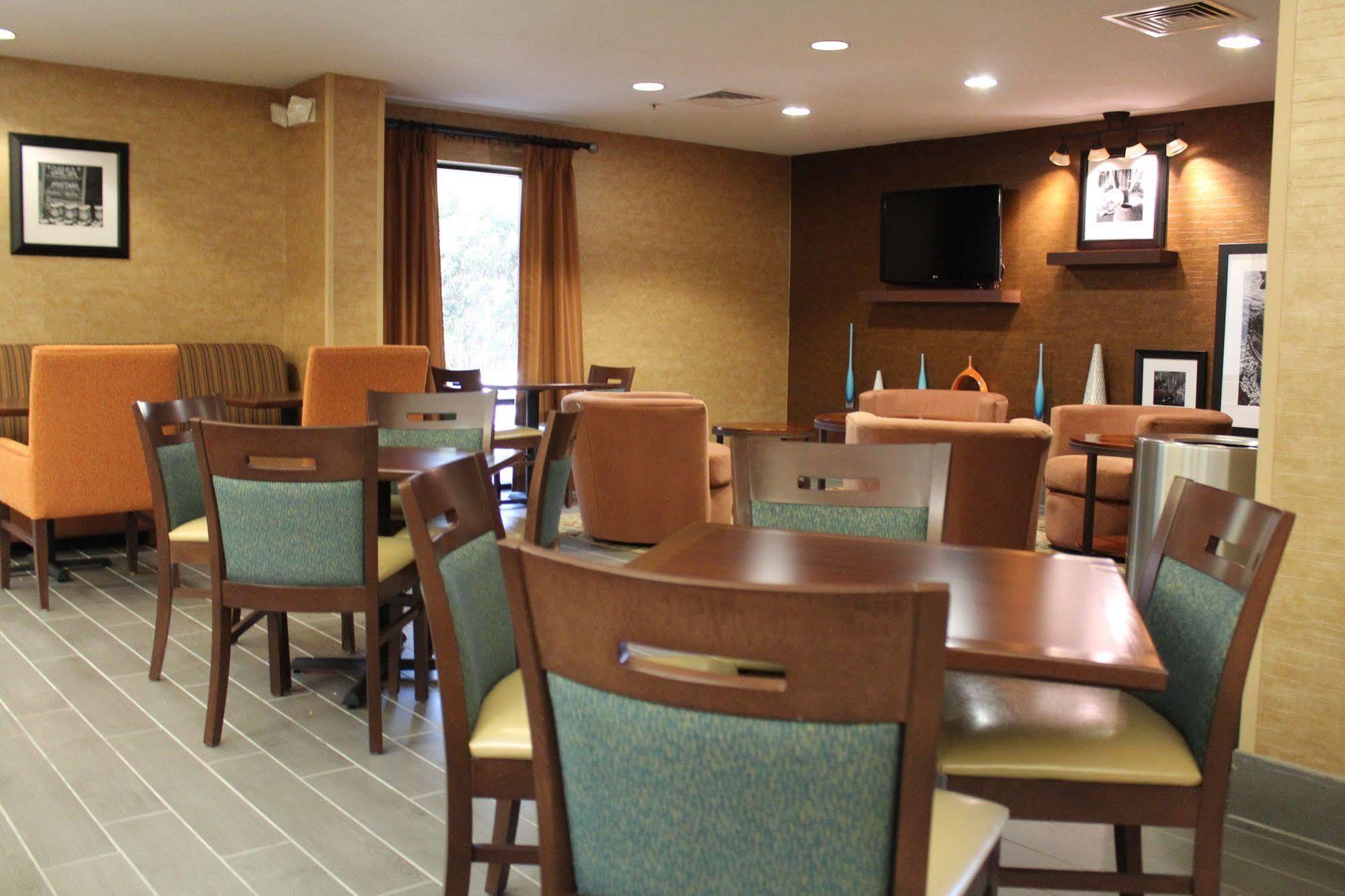 Hyatt Place Tucson Central Esterno foto