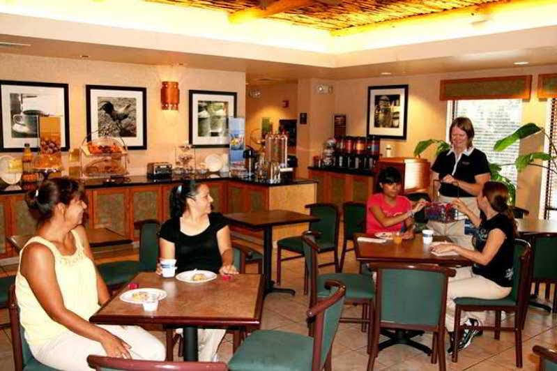 Hyatt Place Tucson Central Esterno foto