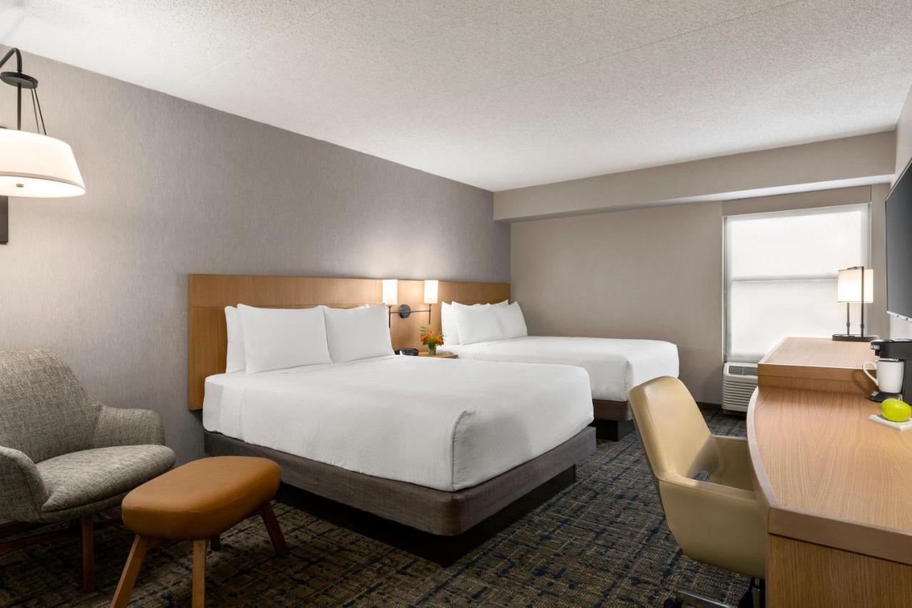 Hyatt Place Tucson Central Esterno foto