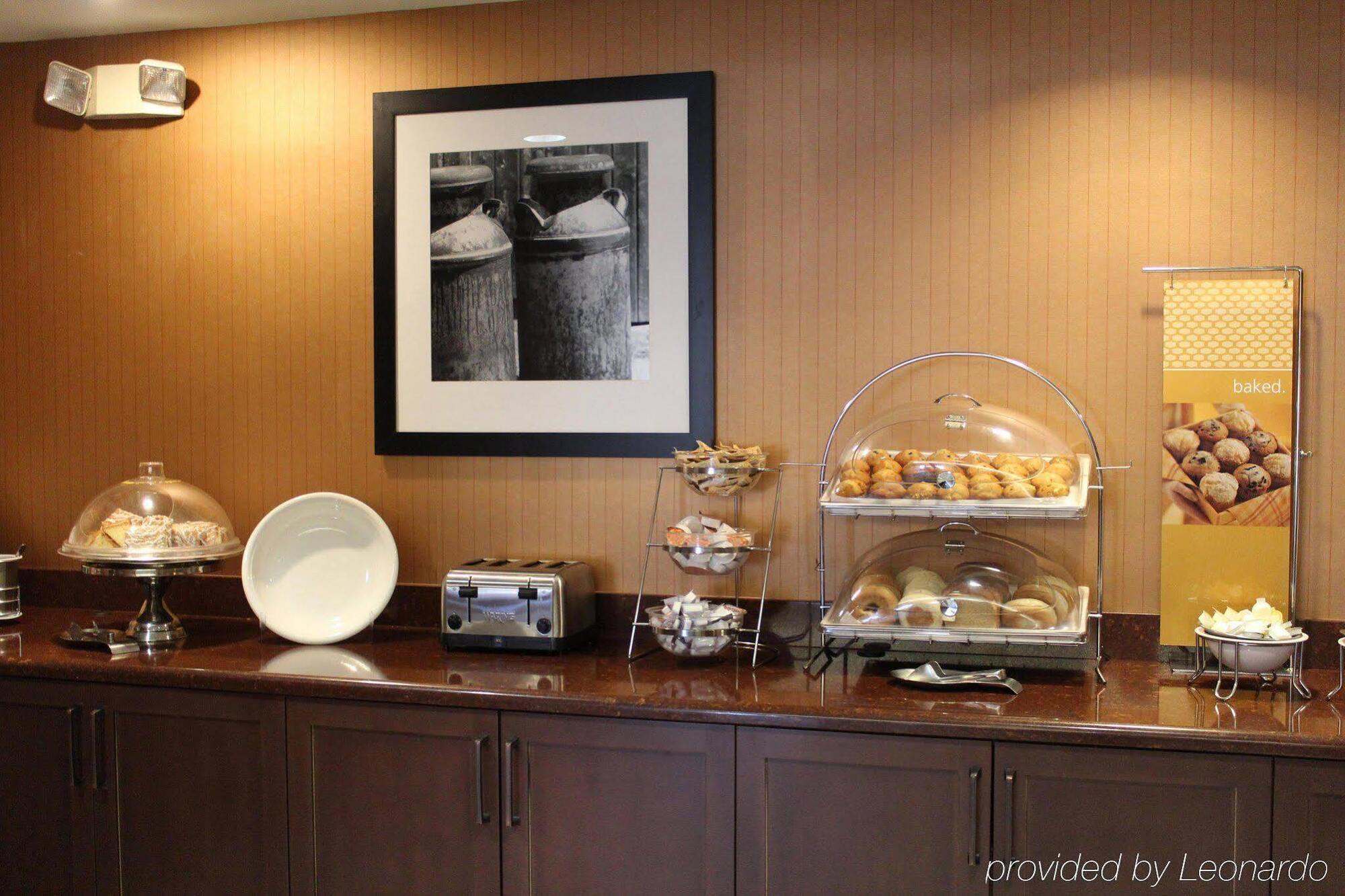 Hyatt Place Tucson Central Esterno foto