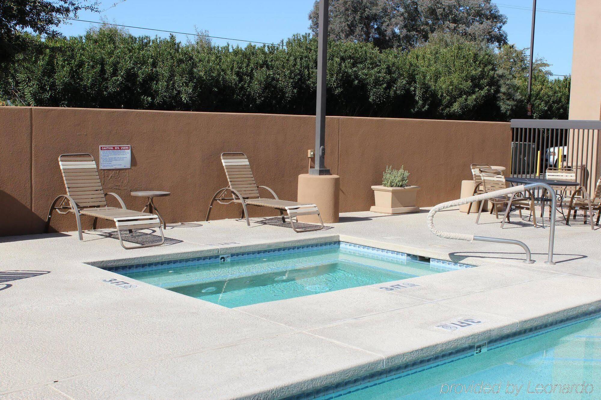 Hyatt Place Tucson Central Esterno foto