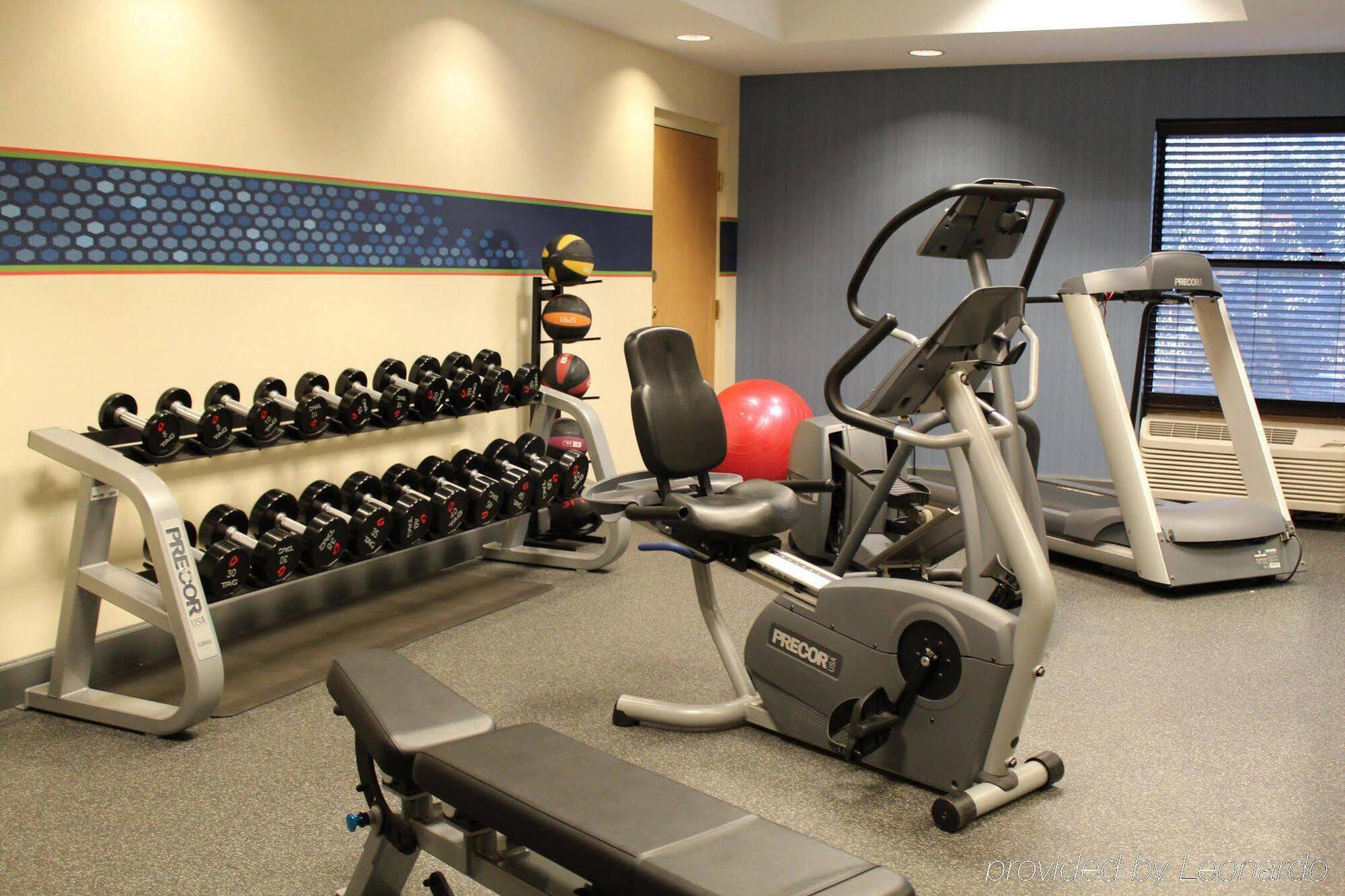 Hyatt Place Tucson Central Esterno foto