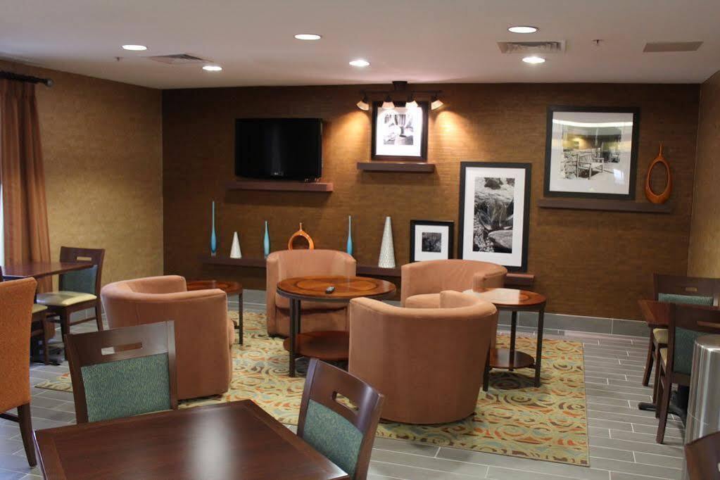 Hyatt Place Tucson Central Esterno foto