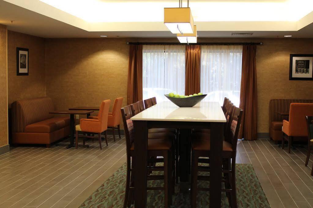 Hyatt Place Tucson Central Esterno foto