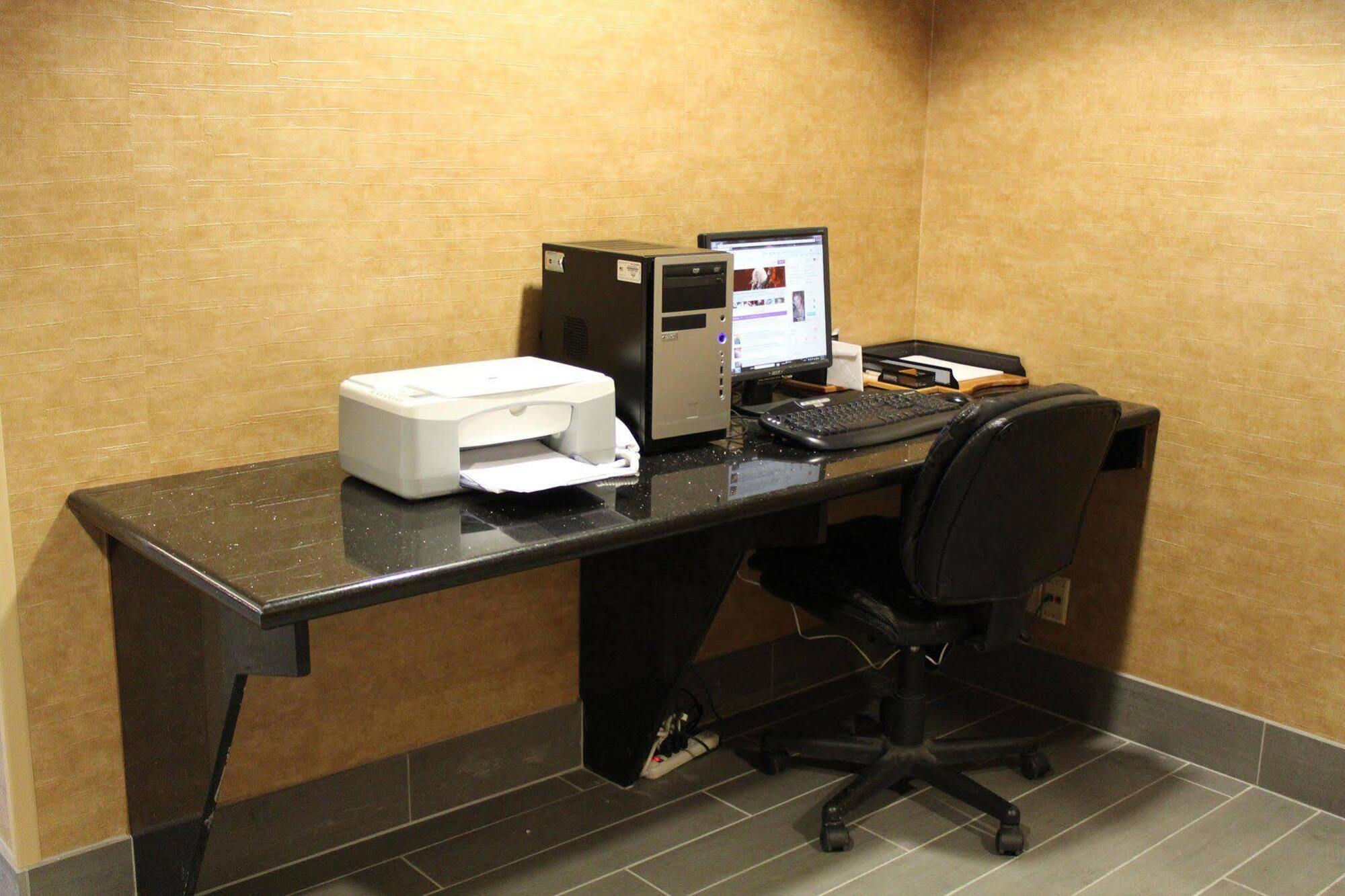 Hyatt Place Tucson Central Esterno foto