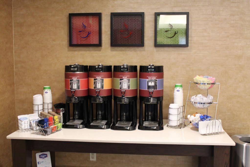 Hyatt Place Tucson Central Esterno foto